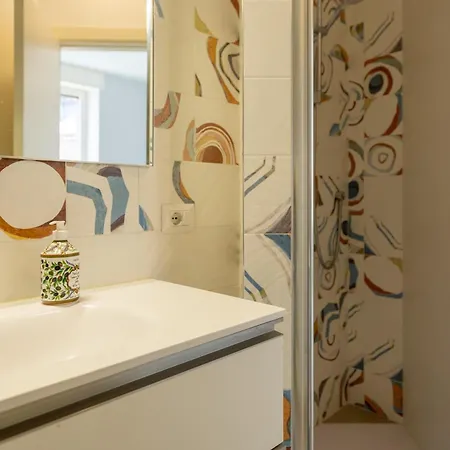 Apartament Aura -