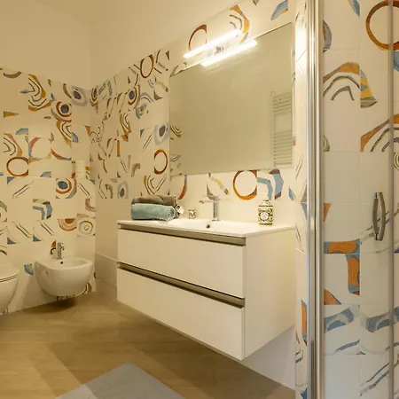 Aura - Daire Menaggio