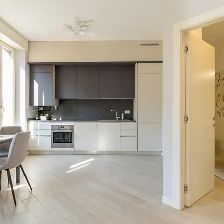 Apartment Aura - Menaggio