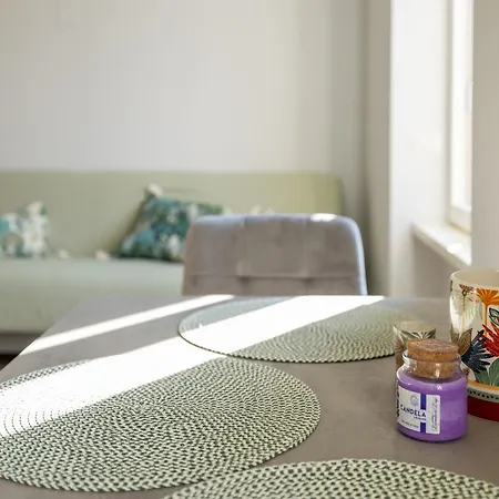 Aura - Daire Menaggio