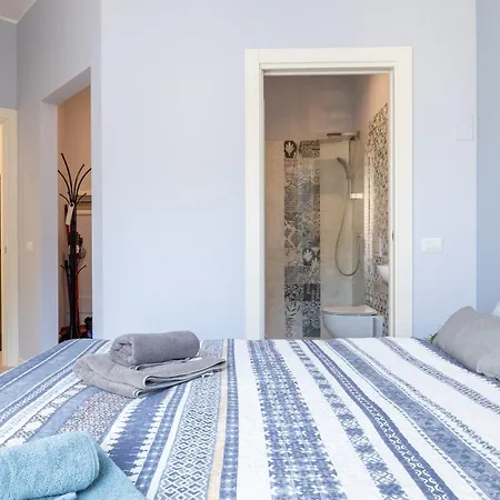 Aura - Apartment Menaggio