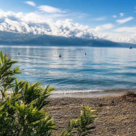Apartament Aura - Menaggio