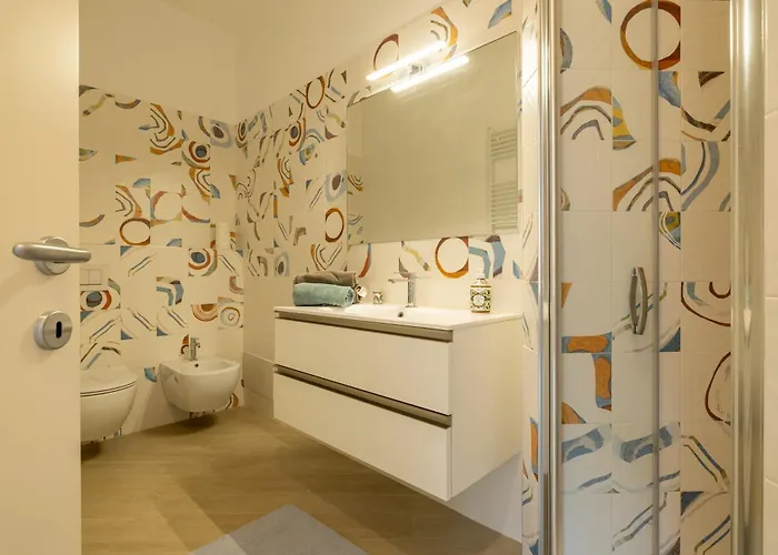 Aura - Apartment Menaggio