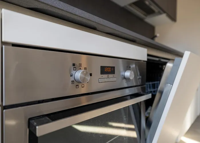 Appartement Aura - *