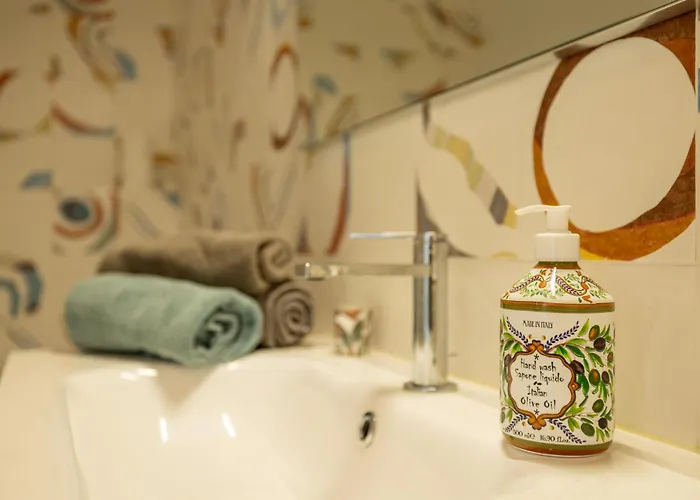 Appartement Aura - *