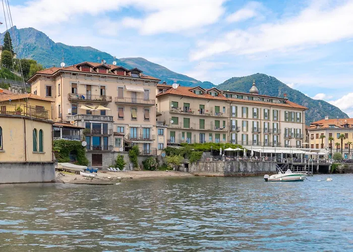 Apartment Aura - Menaggio