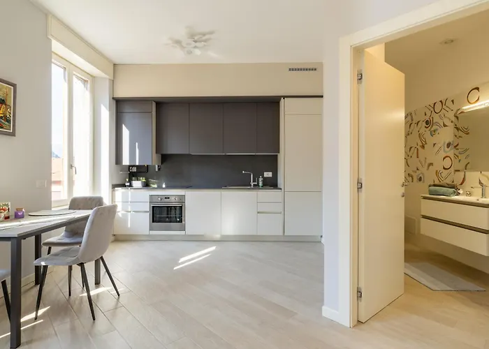 Appartement Aura - Menaggio
