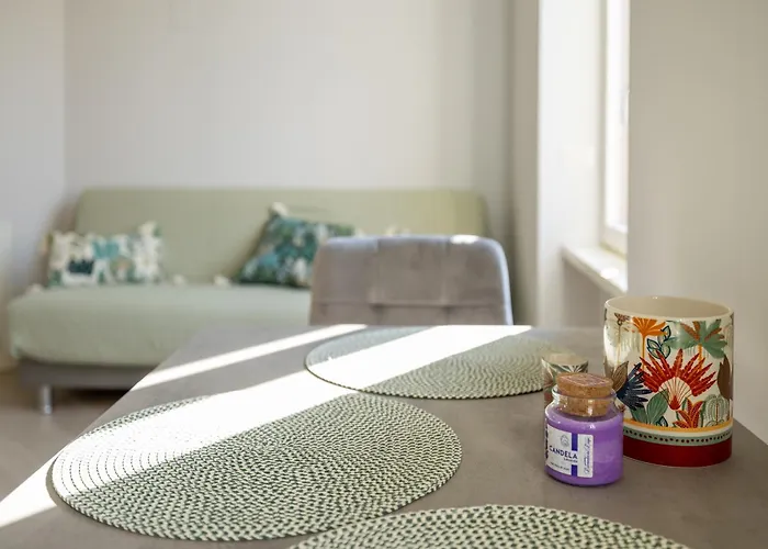 Aura - Apartment Menaggio