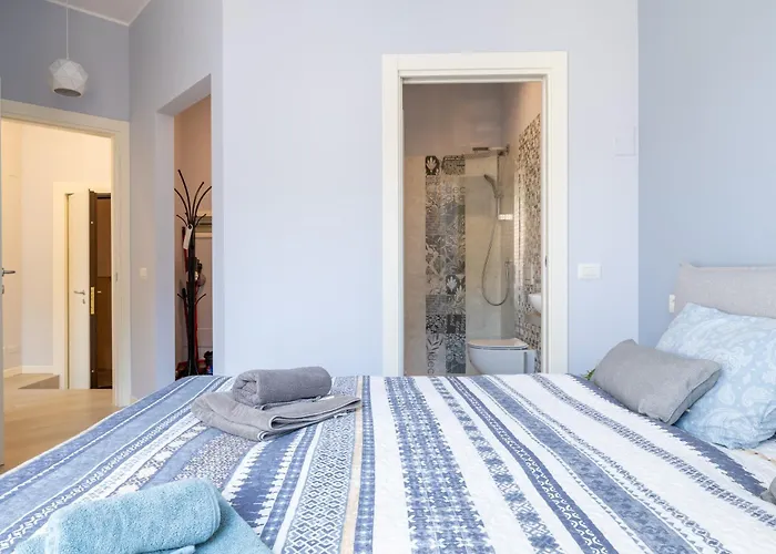 Aura - Appartement Menaggio